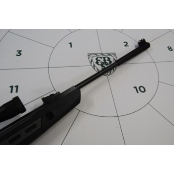 Hatsan 1000S Striker With Hawke 4X32 Scope Hatsan 1000S Striker With Hawke 4X32 Scope